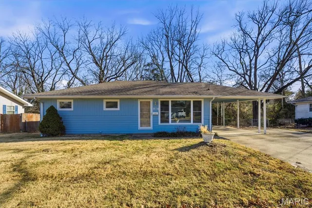 $178,800 | 107 Linwood Drive, Collinsville, IL 62234