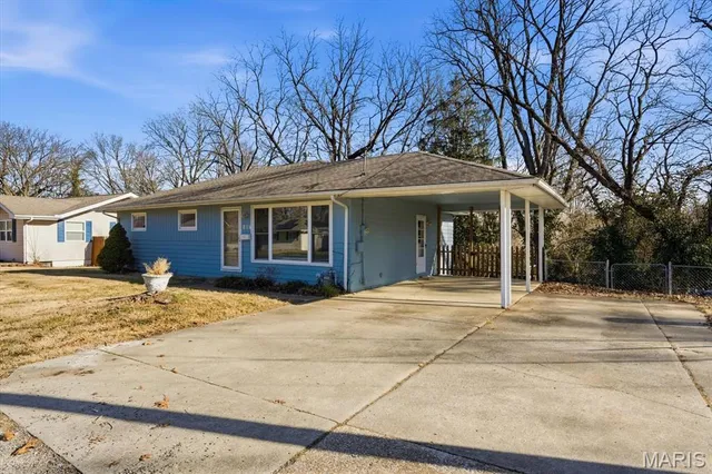 $178,800 | 107 Linwood Drive, Collinsville, IL 62234