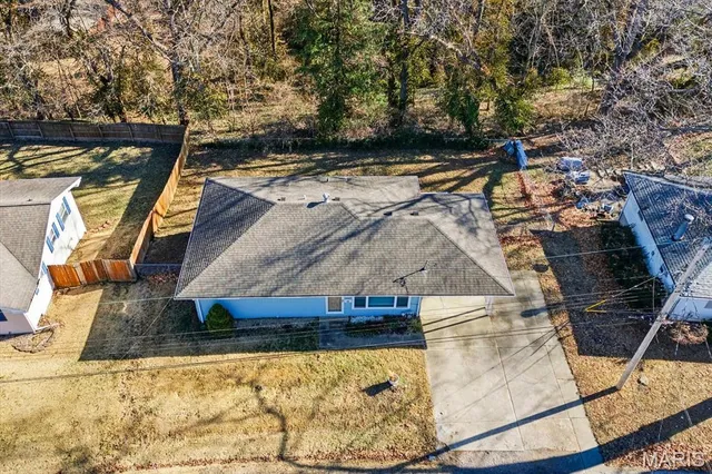 $178,800 | 107 Linwood Drive, Collinsville, IL 62234