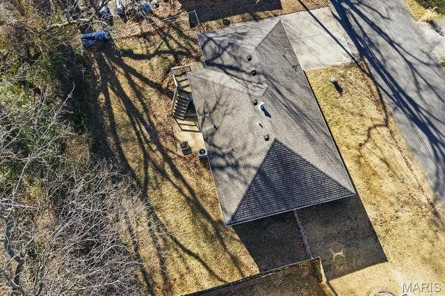 $178,800 | 107 Linwood Drive, Collinsville, IL 62234