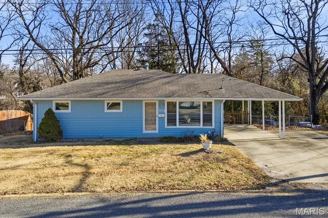 $178,800 | 107 Linwood Drive, Collinsville, IL 62234