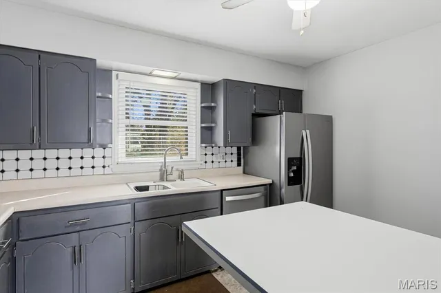 $178,800 | 107 Linwood Drive, Collinsville, IL 62234