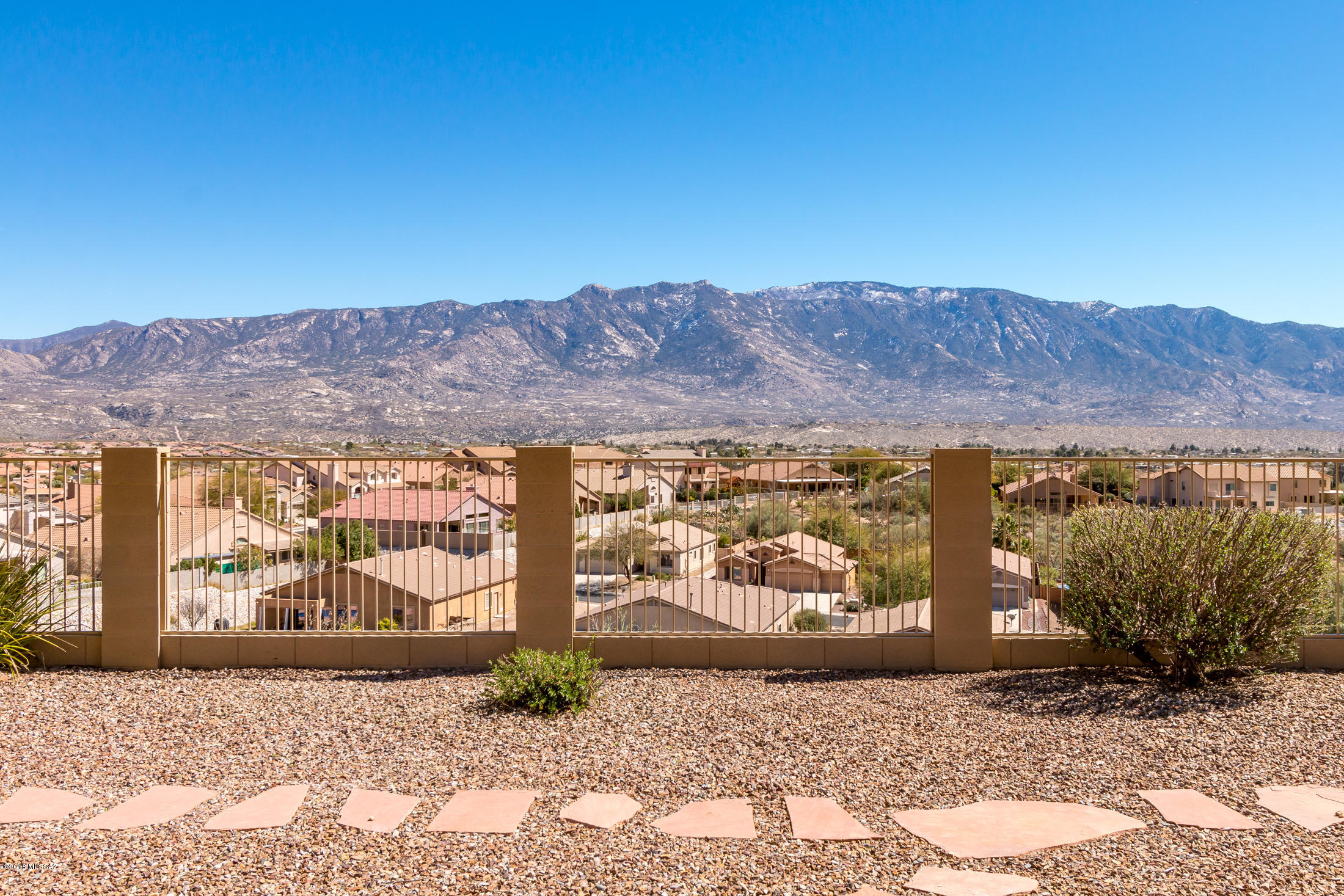 60931 Rock Ledge Loop Tucson, AZ 85739 - Photo 37 of 40
