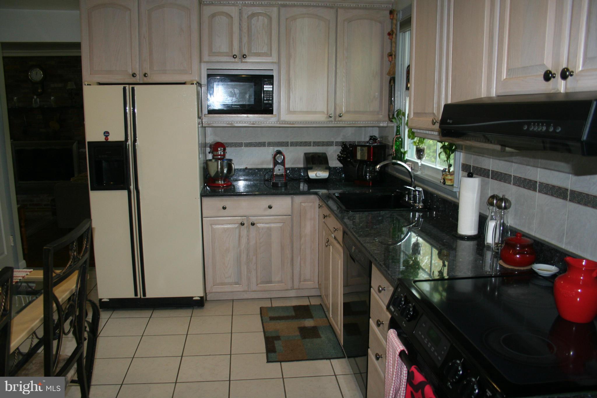 13412 Tamarack Road Silver Spring, MD 20904 - Photo 4 of 30 Updated Cabinets