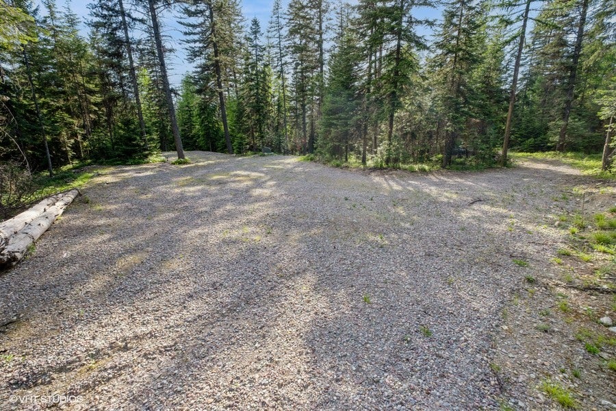 19132 High Rd Lane Bigfork, MT 59911 - Photo 14 of 22 more angles of gravel work