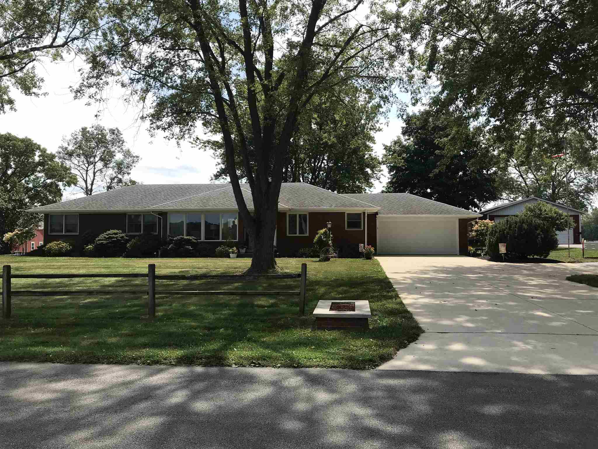 2307 West Airport Road Peru, IN 46970 - Photo 1 of 17