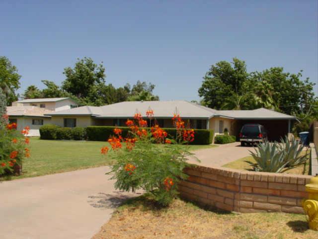 3310 East Osborn Road Phoenix, AZ 85018 - Photo 1 of 1 Primary Photo
