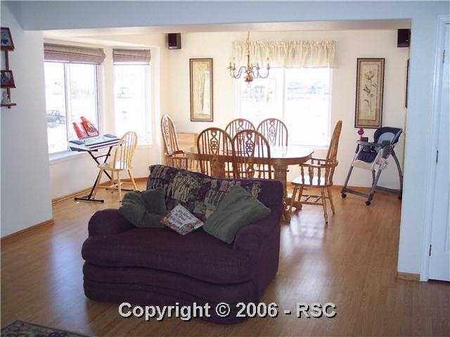 11625 Dallas Road Peyton, CO 80831 - Photo 5 of 5