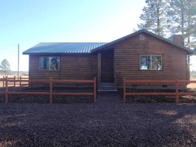 405 Riverside Drive Lakeside, AZ 85929 - Photo 2 of 5 Gallery Image 2