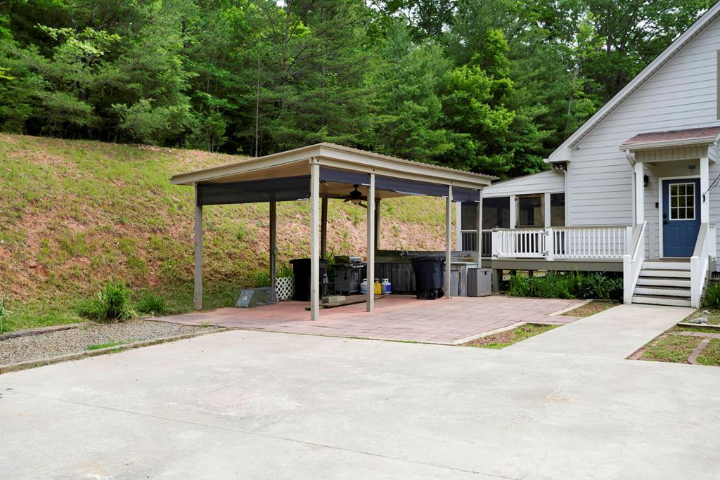 1451 Moccasin Creek Road Murphy, NC 28906 - Photo 23 of 68