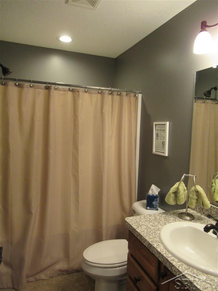 9335 Kochville Road Freeland, MI 48623 - Photo 17 of 24 Full Bath