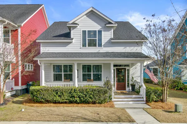 $669,000 | 1056 Oak Bluff Avenue, Charleston, SC 29492