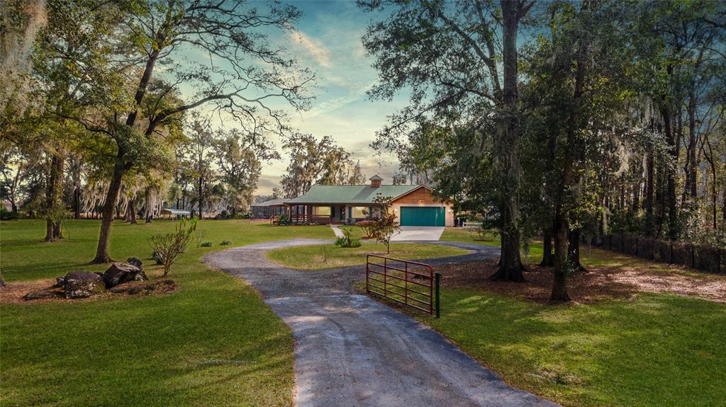 11330 Southwest 61st Place Road Ocala, FL 34481 - Photo 1 of 1 Gallery Image 1