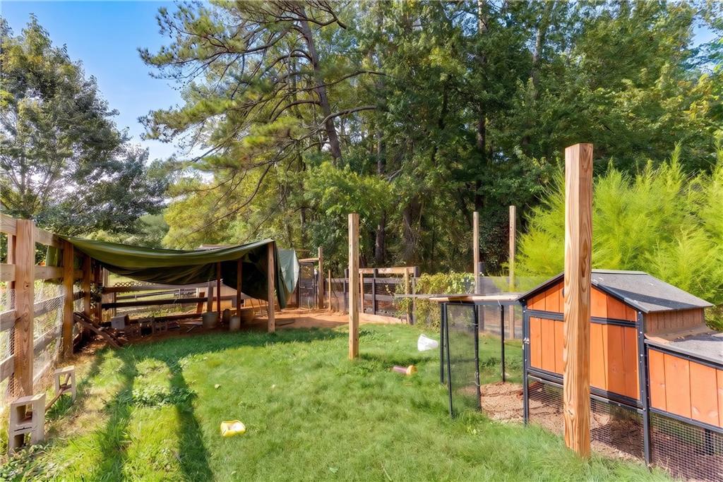 4353 Flatbottom Road Ball Ground, GA 30107 - Photo 39 of 49 Gallery Image 39