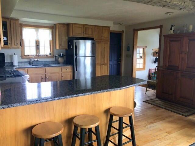 70 Johnson Road Industry, ME 04938 - Photo 4 of 60 7
