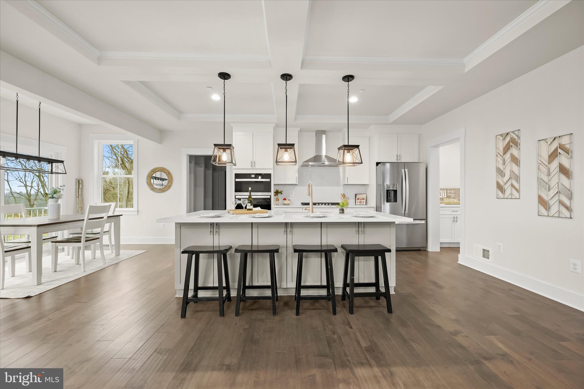 618 A Deer Park Road Westminster, MD 21157 - Photo 13 of 57 Kitchen