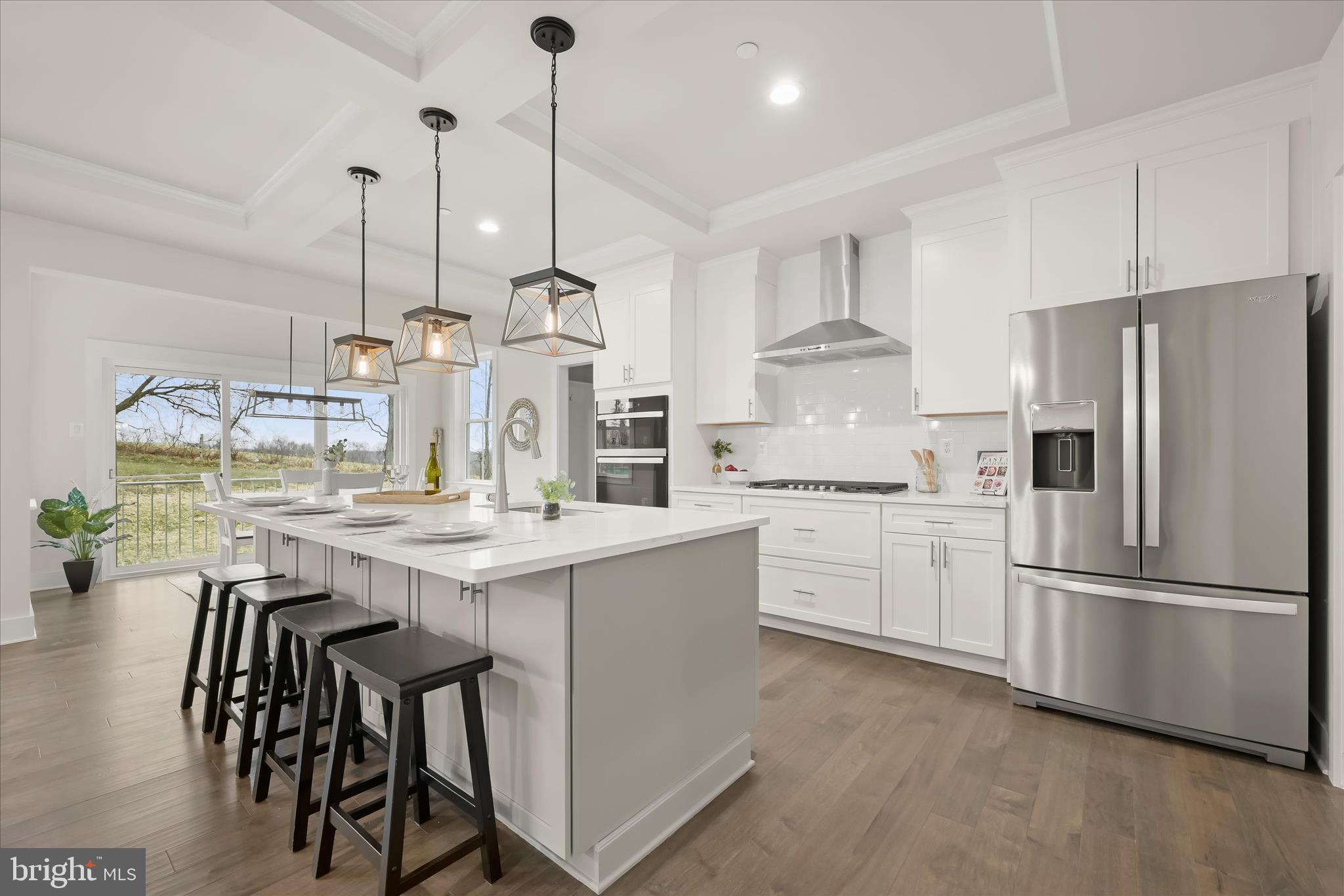 618 A Deer Park Road Westminster, MD 21157 - Photo 14 of 57 Kitchen