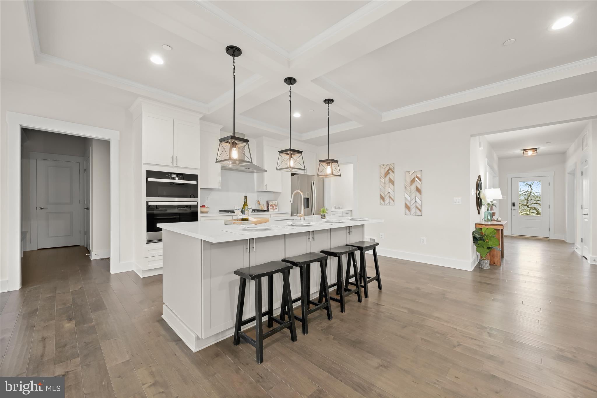 618 A Deer Park Road Westminster, MD 21157 - Photo 15 of 57 Kitchen