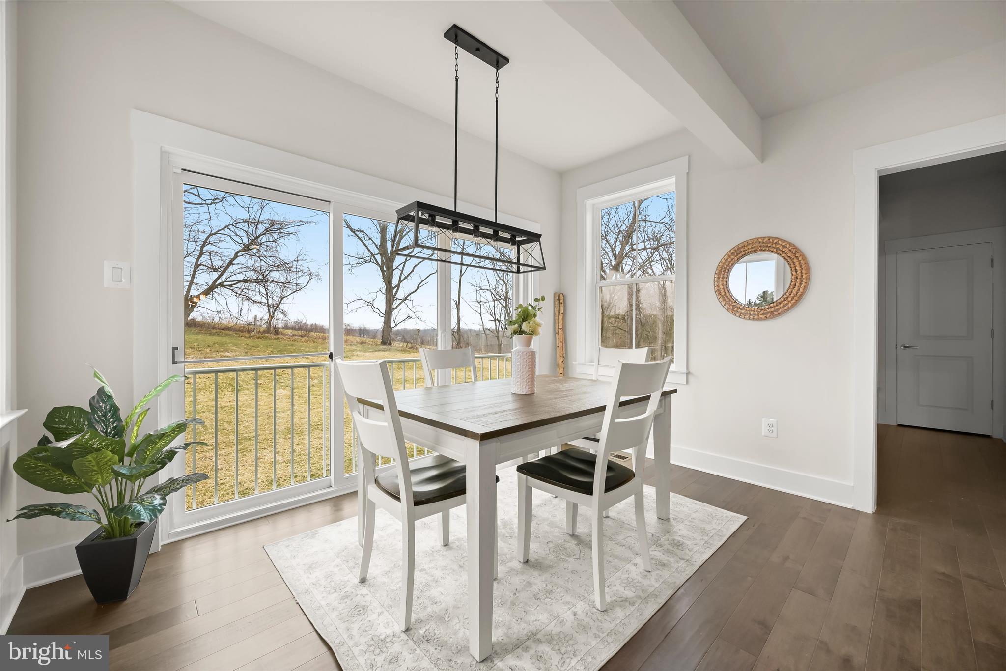 618 A Deer Park Road Westminster, MD 21157 - Photo 20 of 57 Breakfast Nook