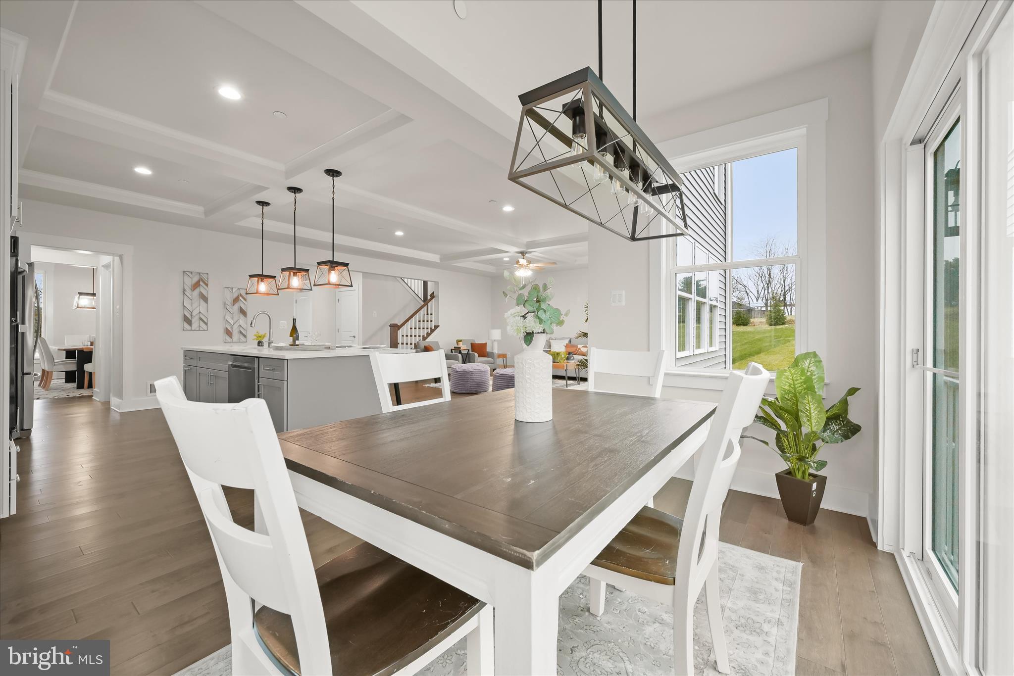 618 A Deer Park Road Westminster, MD 21157 - Photo 22 of 57 Breakfast Nook