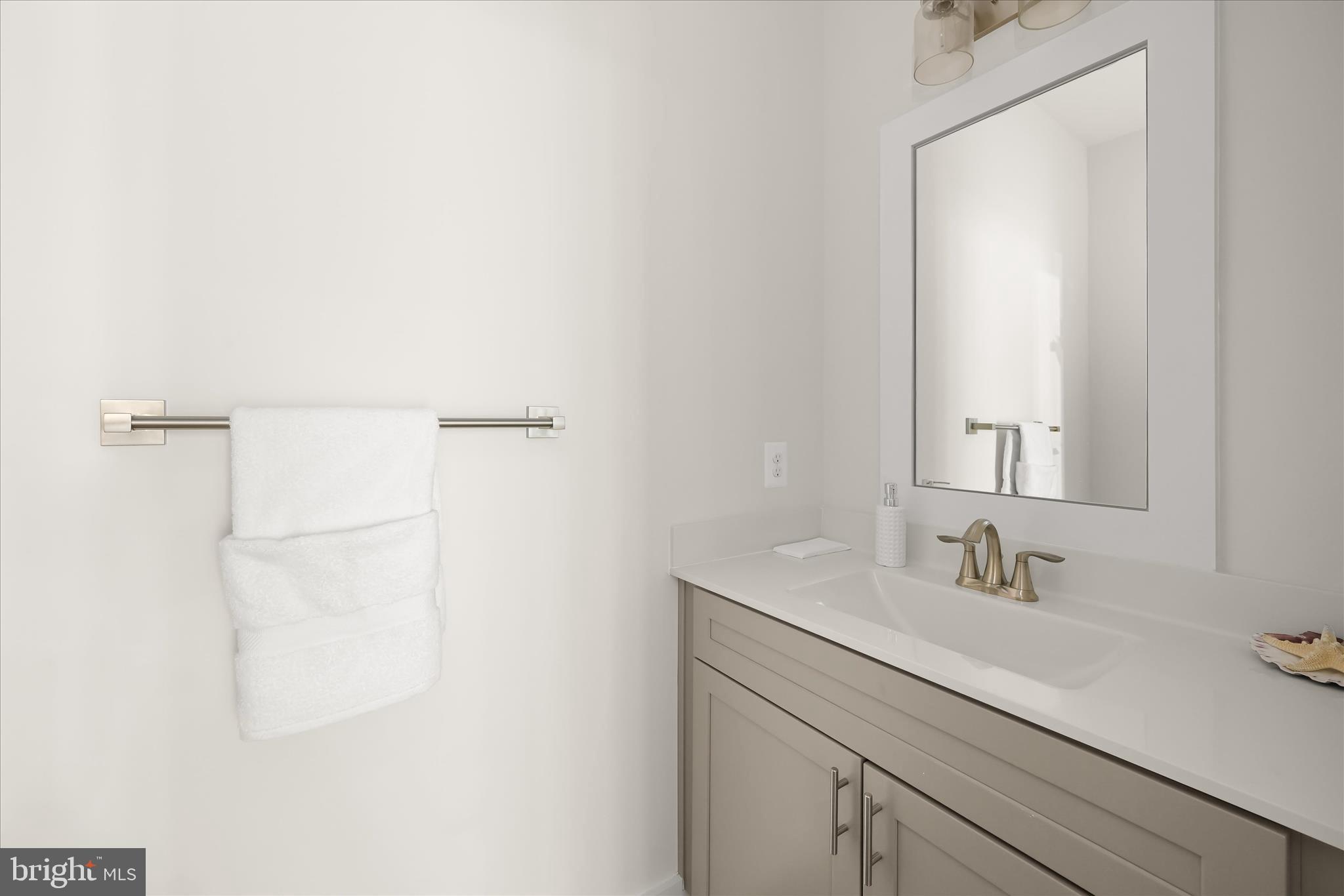 618 A Deer Park Road Westminster, MD 21157 - Photo 28 of 57 Half Bathroom
