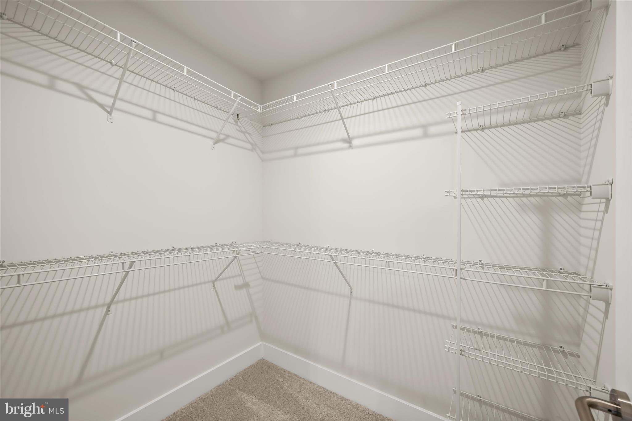 618 A Deer Park Road Westminster, MD 21157 - Photo 37 of 57 First Walk-in Closet