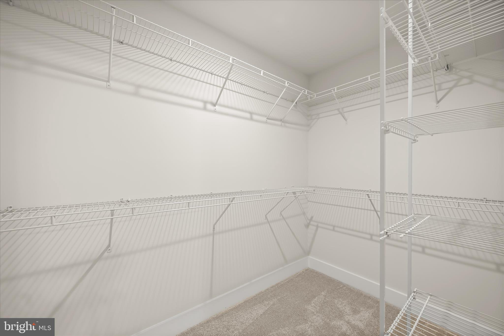 618 A Deer Park Road Westminster, MD 21157 - Photo 38 of 57 Second Walk-in Closet
