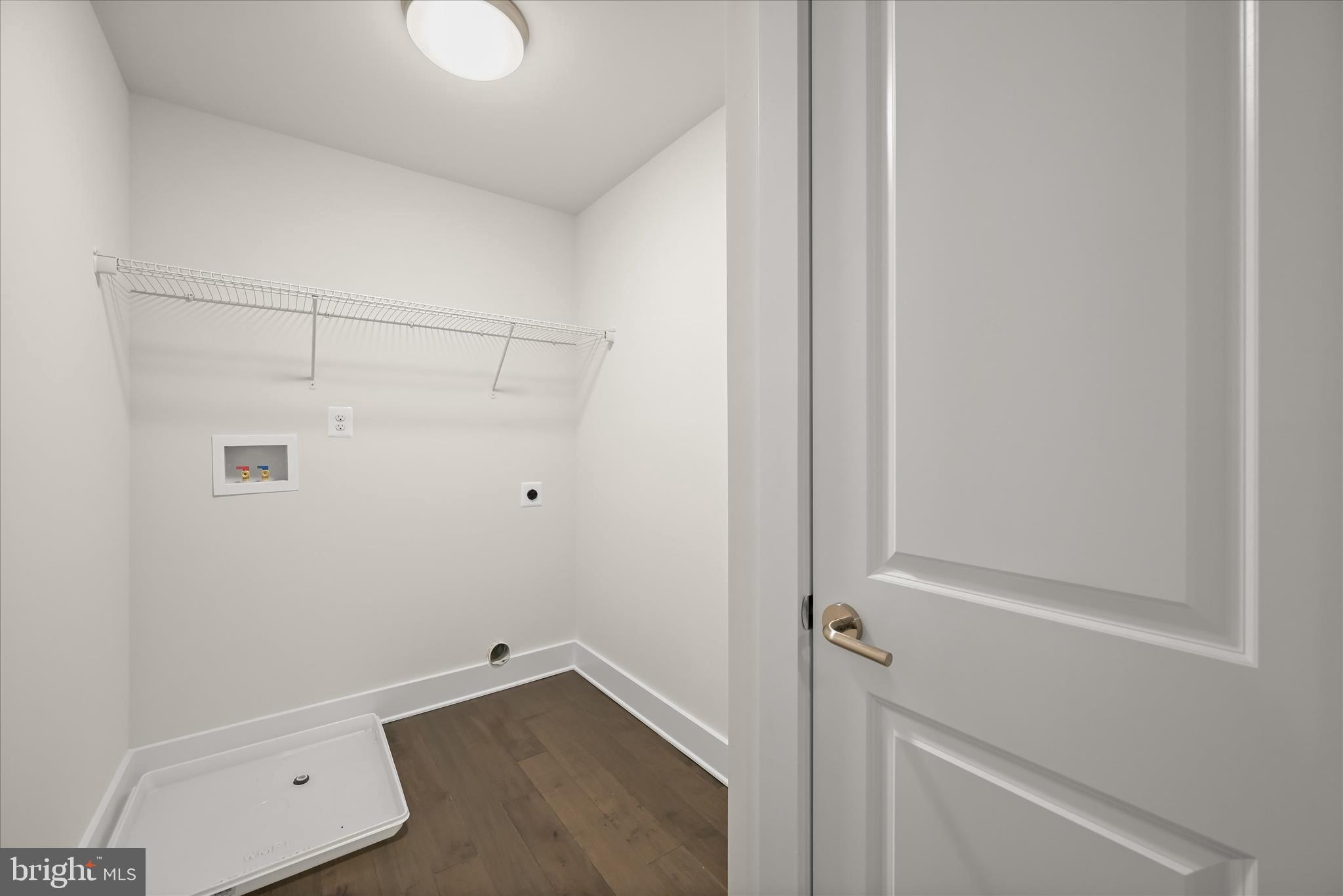 618 A Deer Park Road Westminster, MD 21157 - Photo 49 of 57 Laundry Room