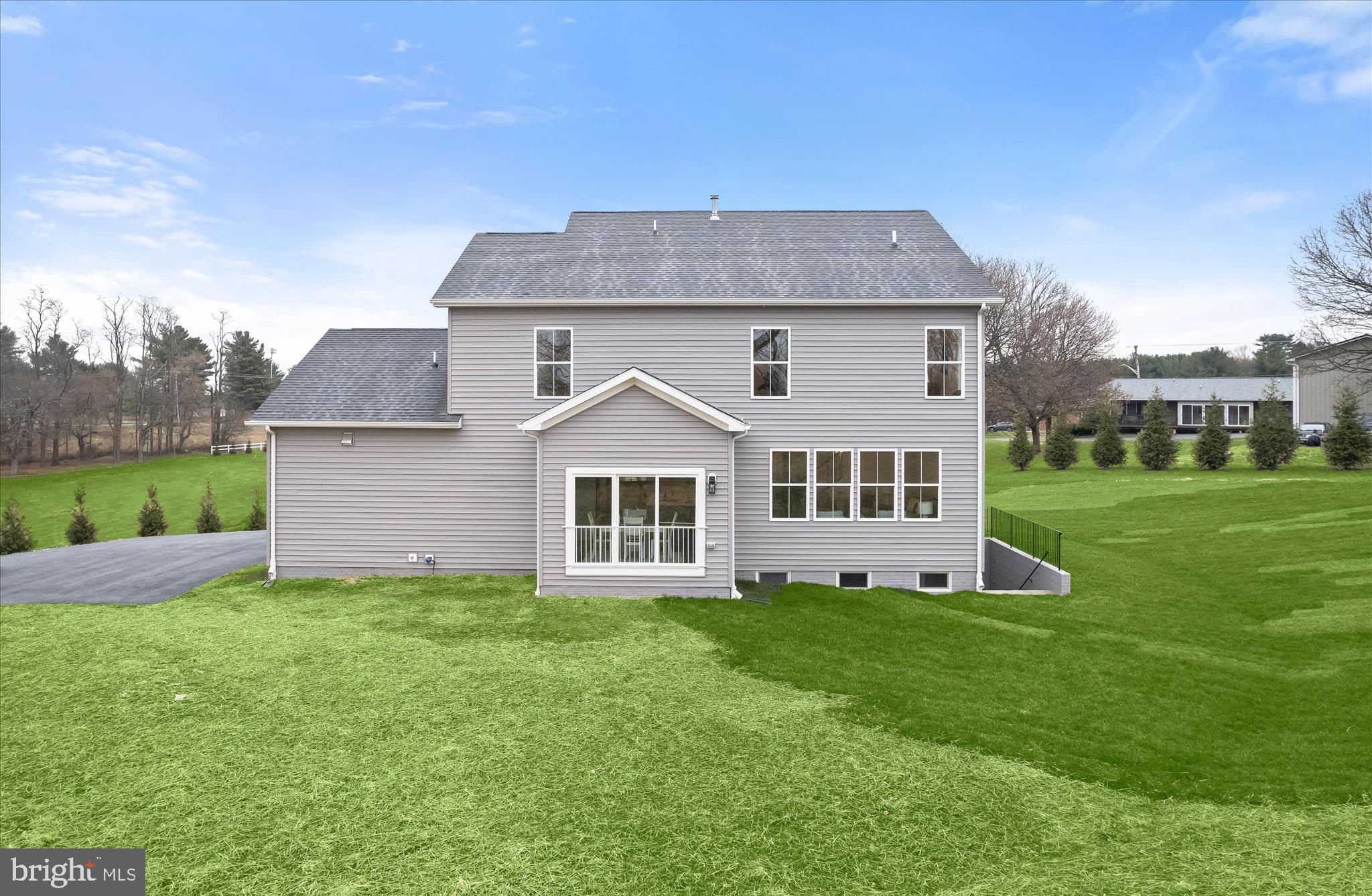 618 A Deer Park Road Westminster, MD 21157 - Photo 51 of 57 Rear