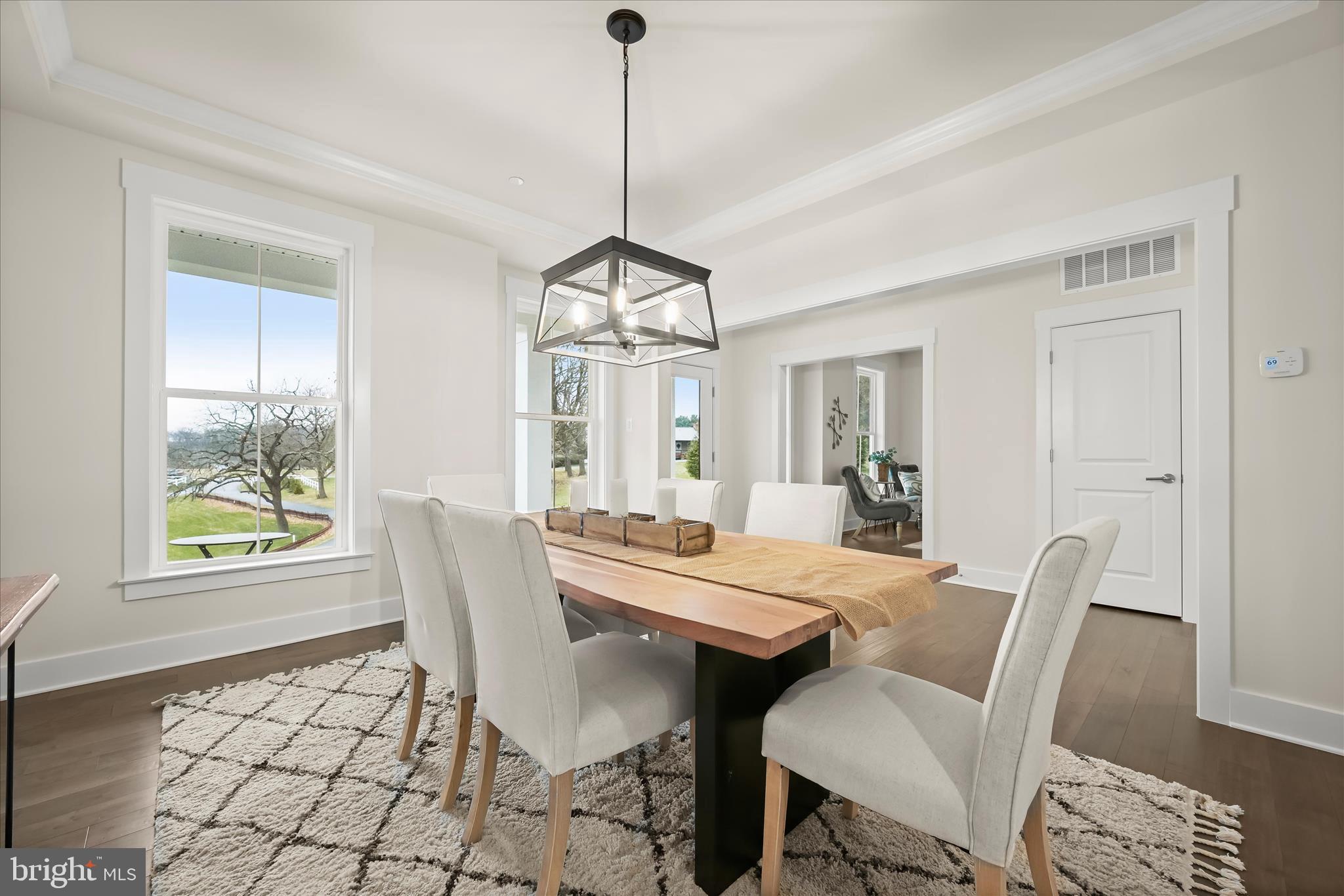 618 A Deer Park Road Westminster, MD 21157 - Photo 10 of 57 Dining Room
