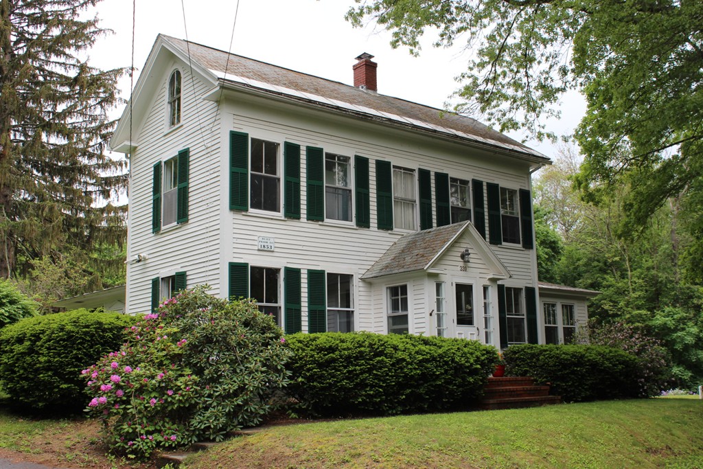 339 Crouch Road Warren, MA 01092 - Photo 1 of 28