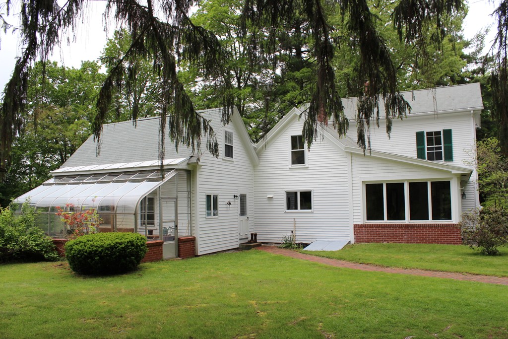 339 Crouch Road Warren, MA 01092 - Photo 2 of 28