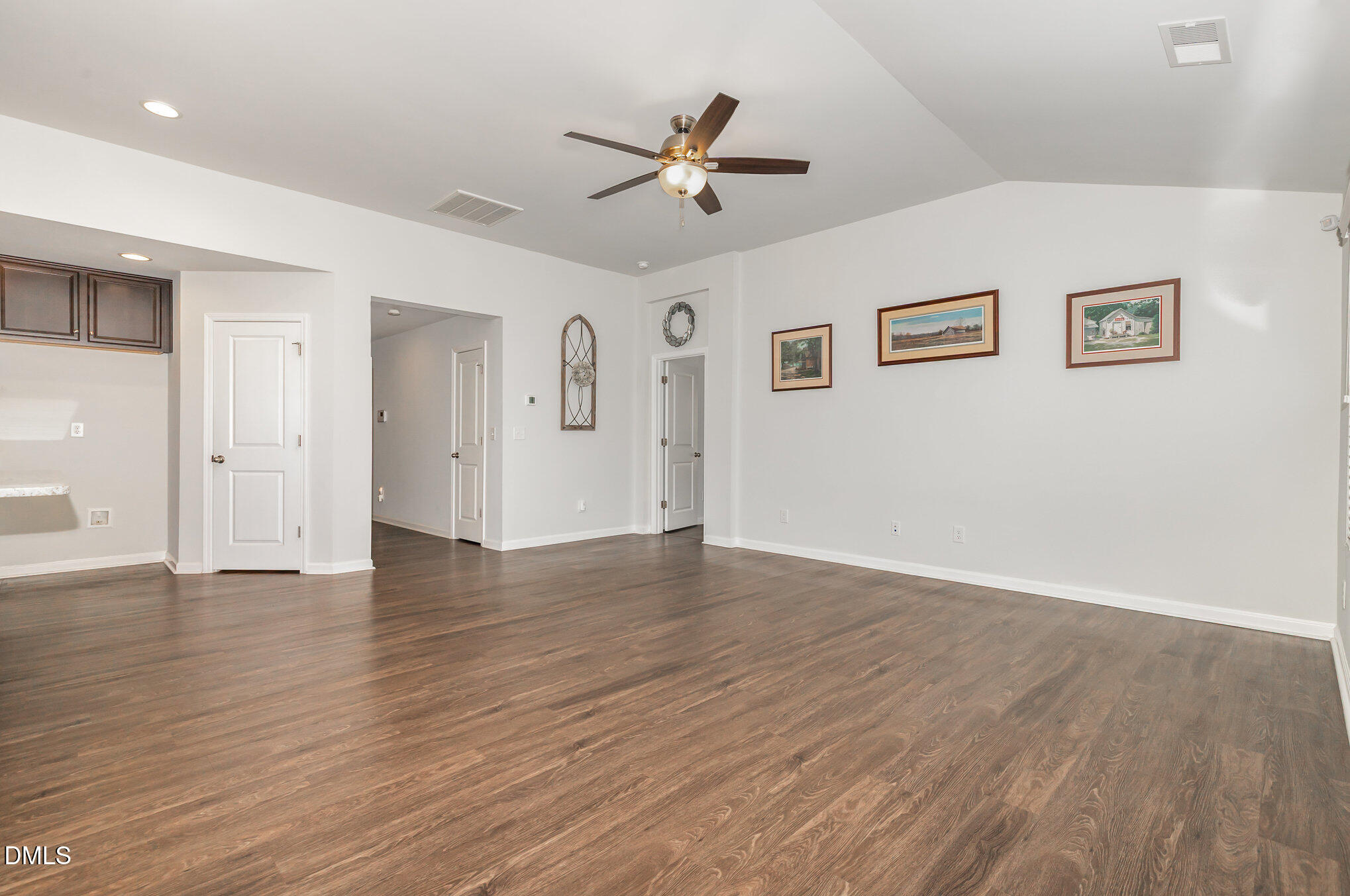 2634 Yellow Pine Road Raleigh, NC 27616 - Photo 12 of 39 Living room