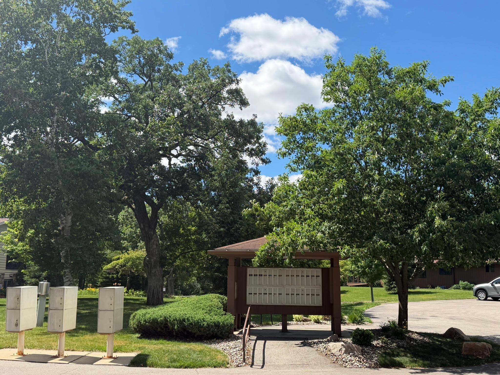 2055 Carriage Drive Southwest, Unit 2055H Rochester, MN 55902 - Photo 44 of 45