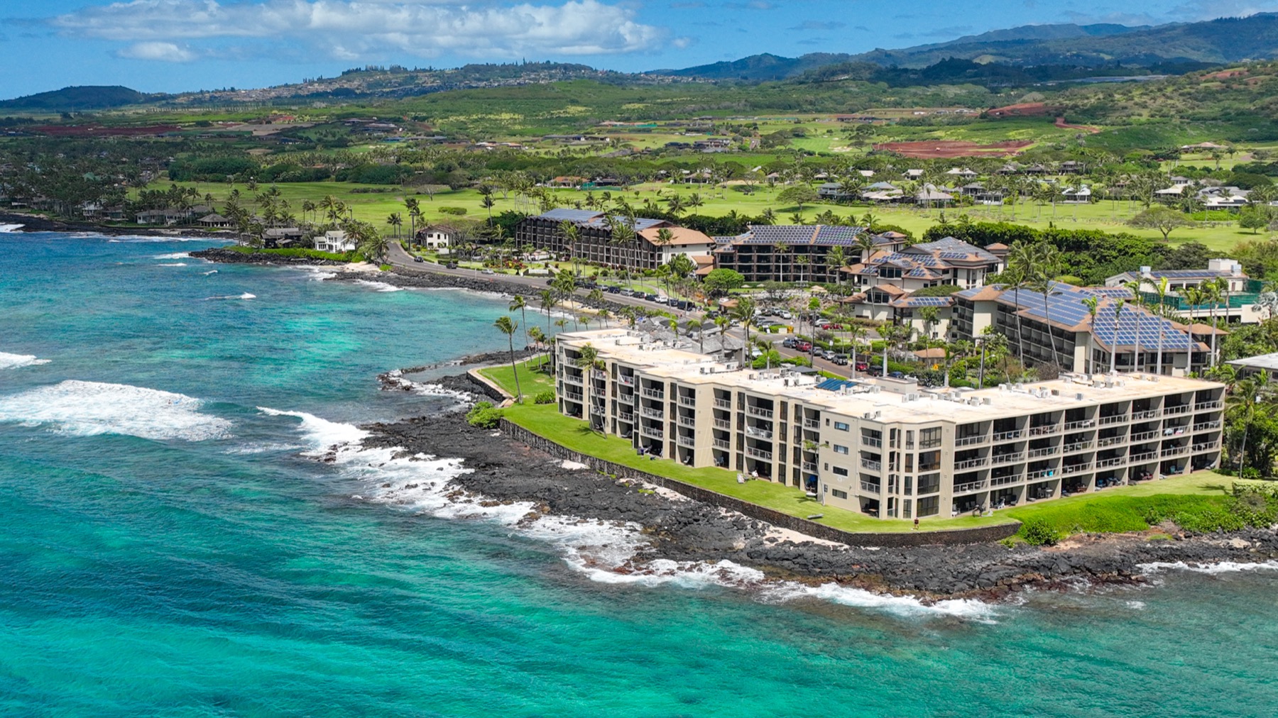 5050 Lawai Road, Unit 209 Koloa, HI 96756 - Photo 12 of 13