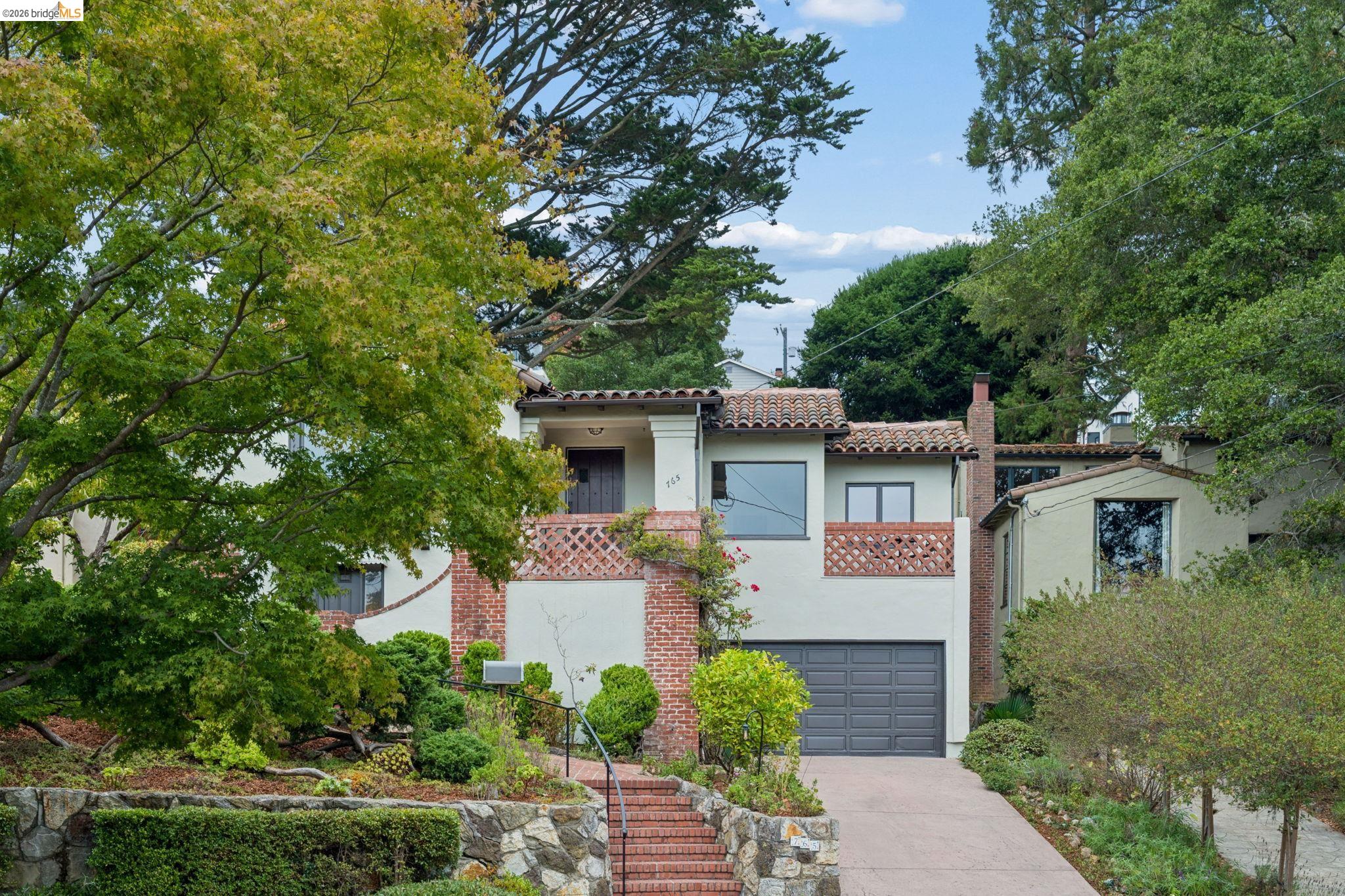 765 Euclid Avenue Berkeley, CA 94708 - Photo 2 of 53 Gallery Image 2