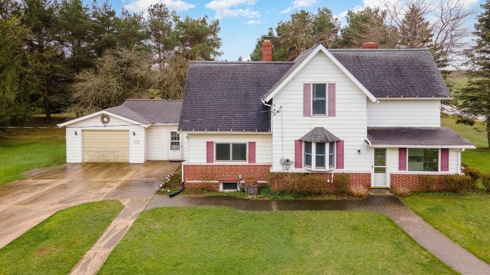 1793 Nugent Road Bad Axe, MI 48413 - Photo 25 of 28