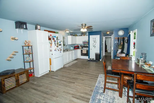 $199,900 | 66 Highland Drive, Troy, MO 63379