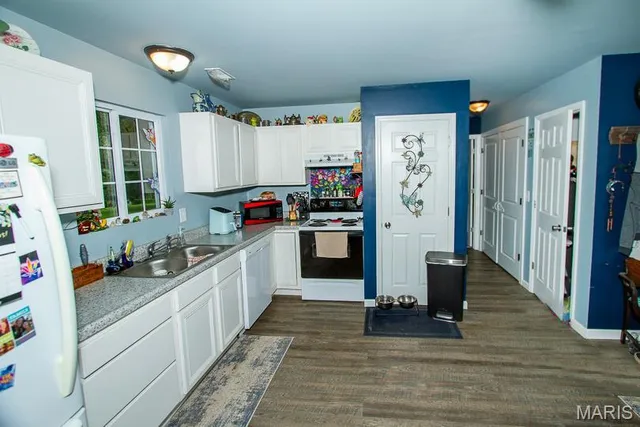 $199,900 | 66 Highland Drive, Troy, MO 63379