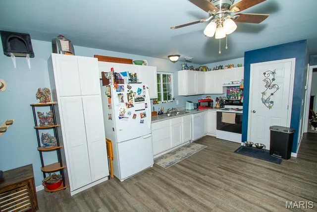 $199,900 | 66 Highland Drive, Troy, MO 63379