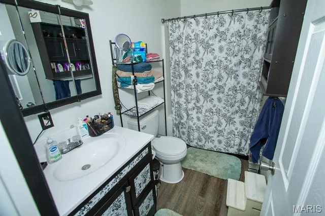 $199,900 | 66 Highland Drive, Troy, MO 63379