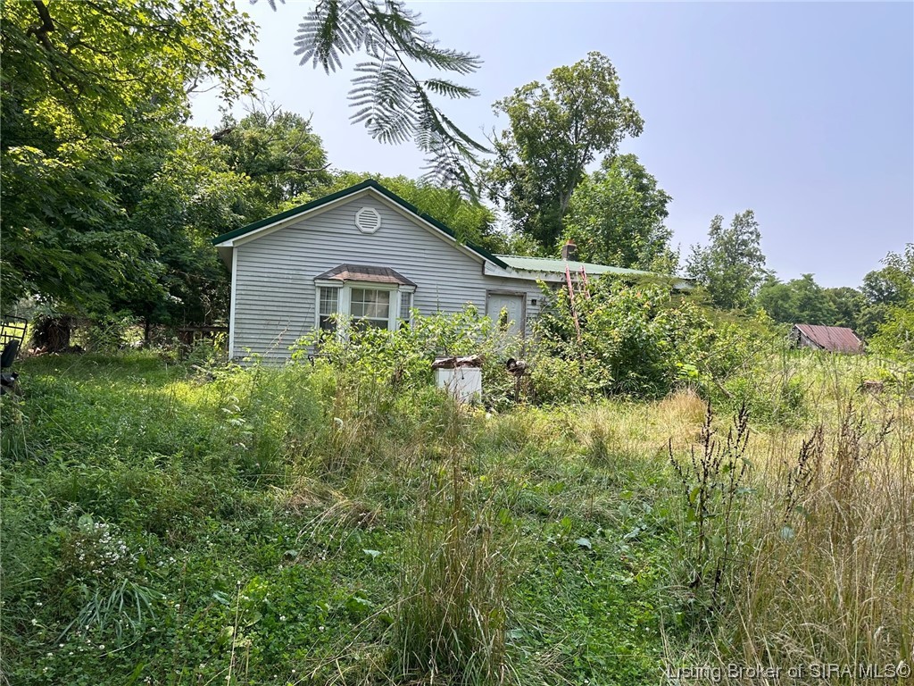 8512 West Polk Road Lexington, IN 47138 - Photo 8 of 8