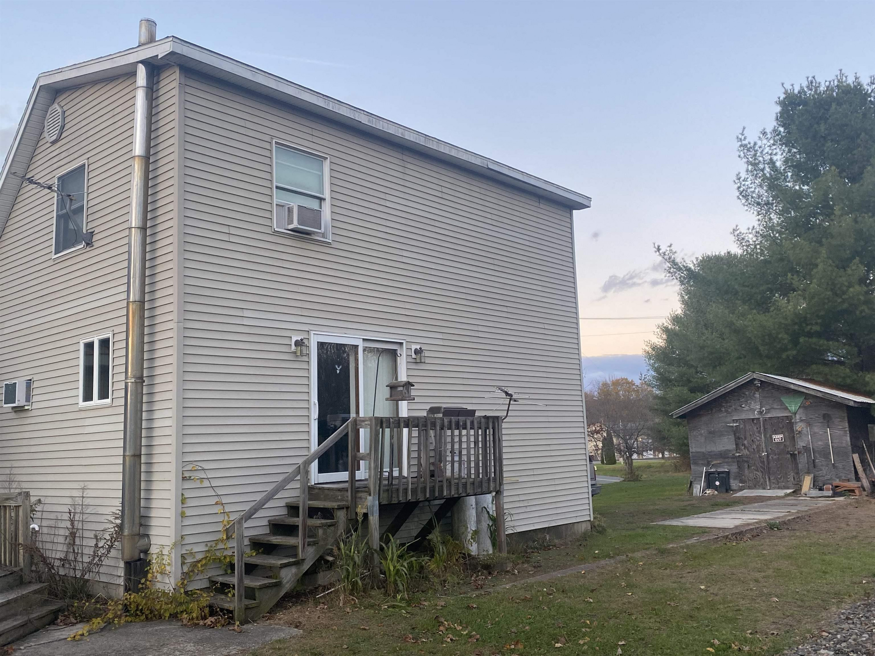 11 Gas Plant Road Pittstown, NY 12094 - Photo 2 of 25 Photo 2