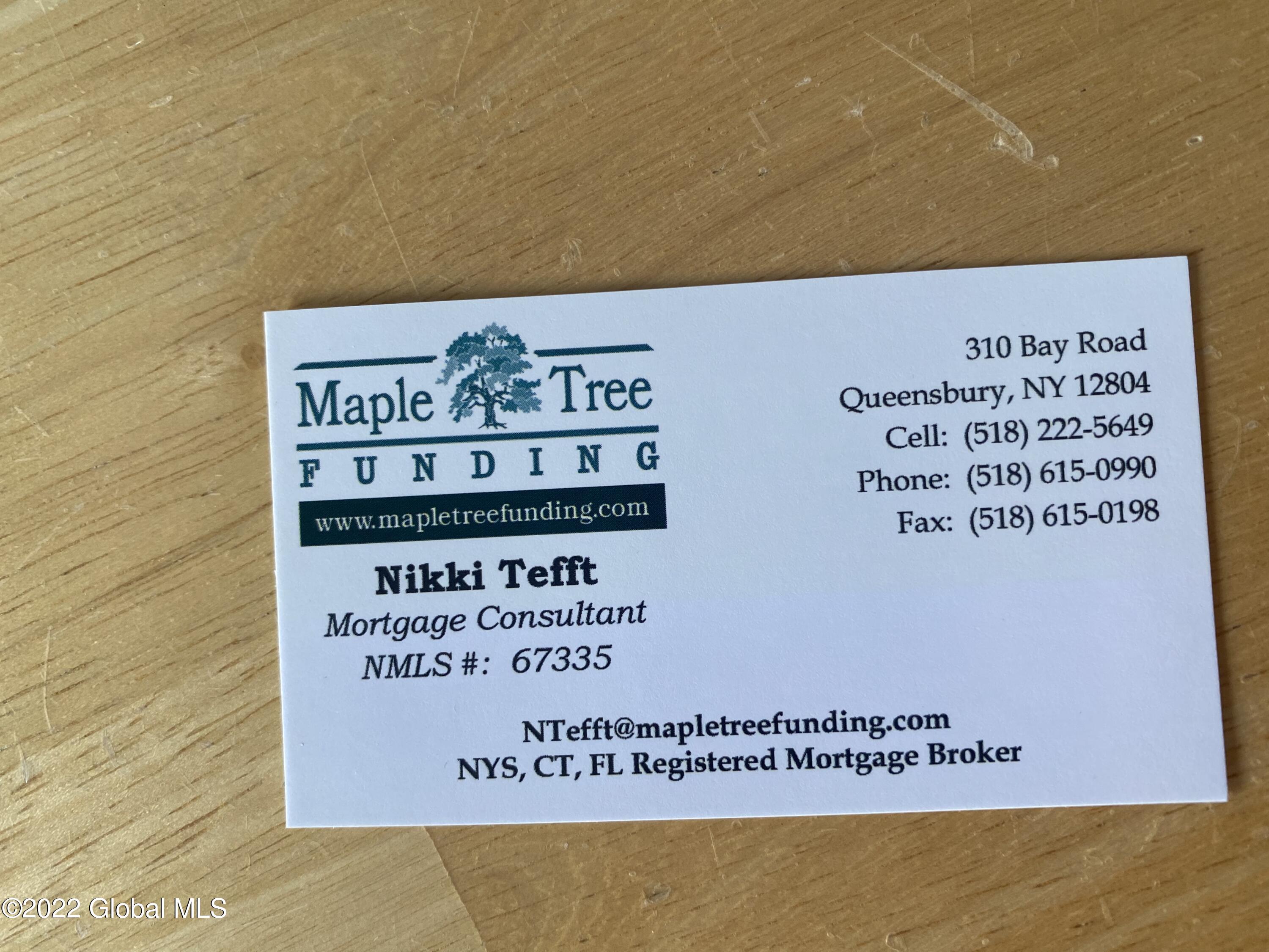 11 Gas Plant Road Pittstown, NY 12094 - Photo 24 of 25 461A97AB-08F0-4FF2-BF26-1A8F7101E9DA