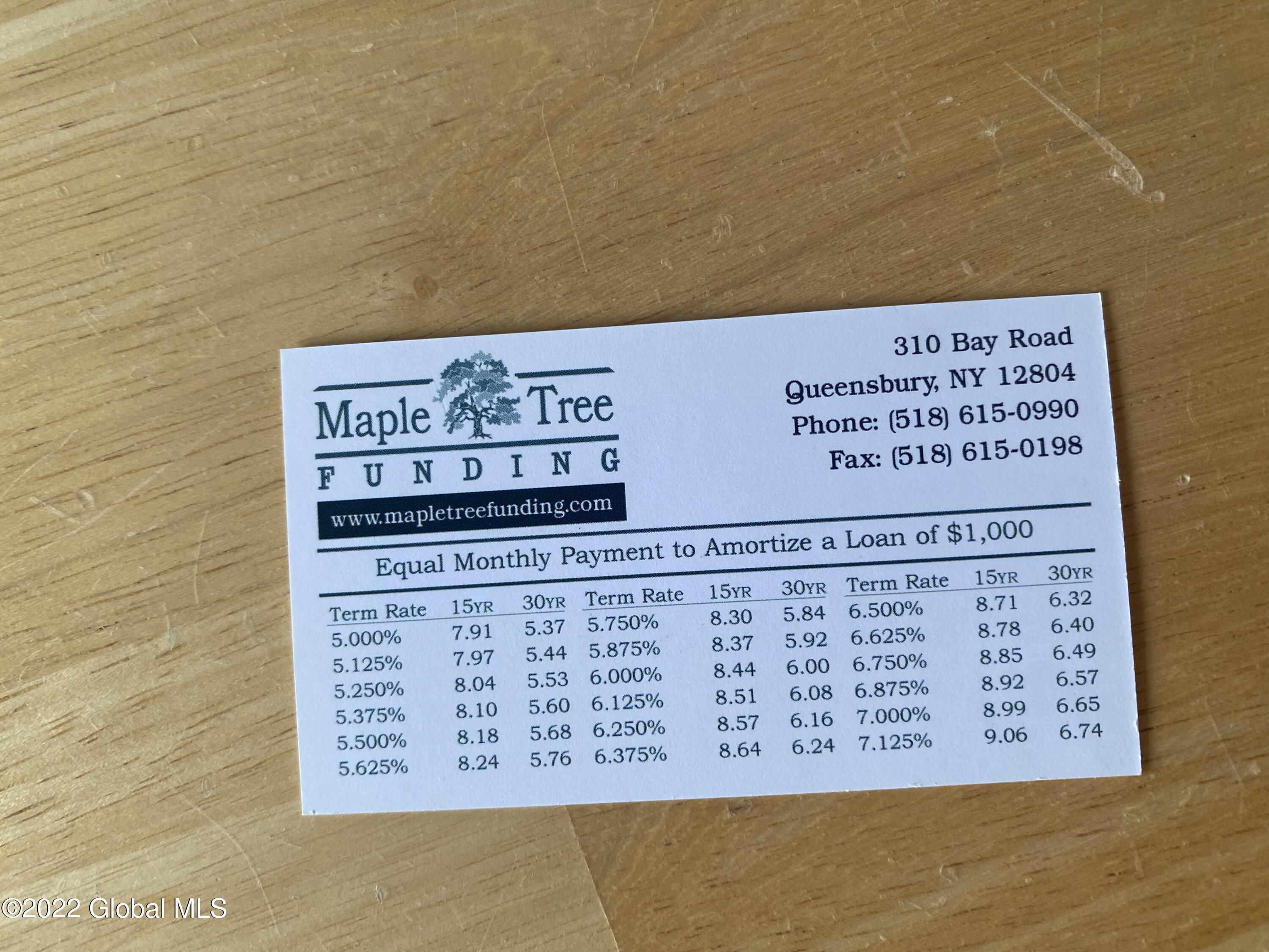 11 Gas Plant Road Pittstown, NY 12094 - Photo 25 of 25 0DAAA5C9-D31F-4A76-89F8-349D28D9B8E8