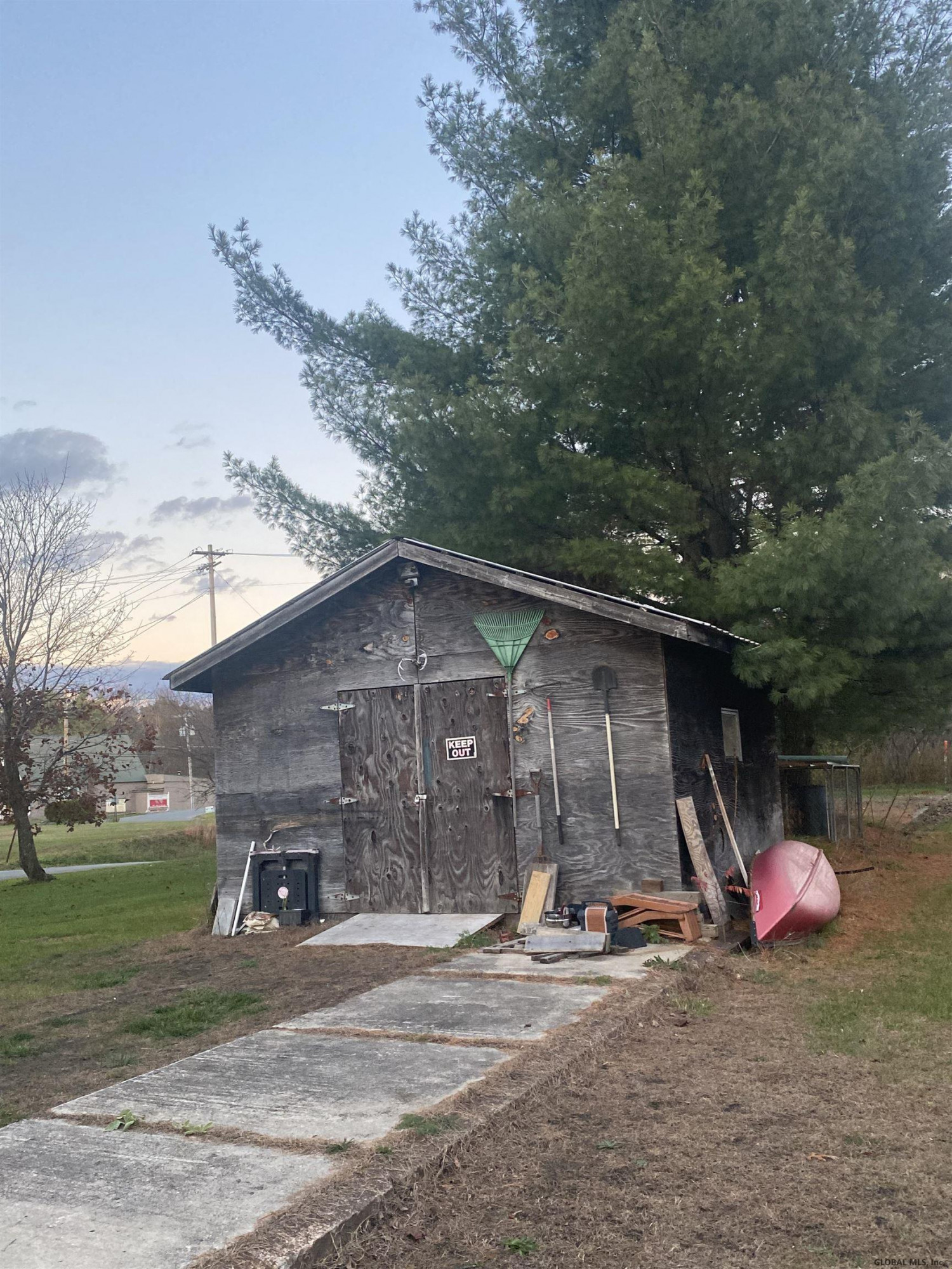 11 Gas Plant Road Pittstown, NY 12094 - Photo 3 of 25 Photo 3