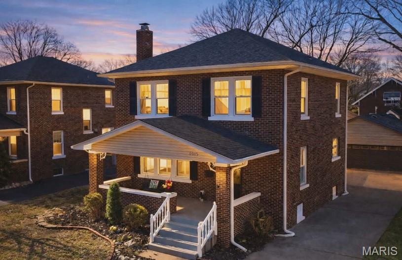 2615 Edison Avenue Granite City, IL 62040 - Photo 1 of 30