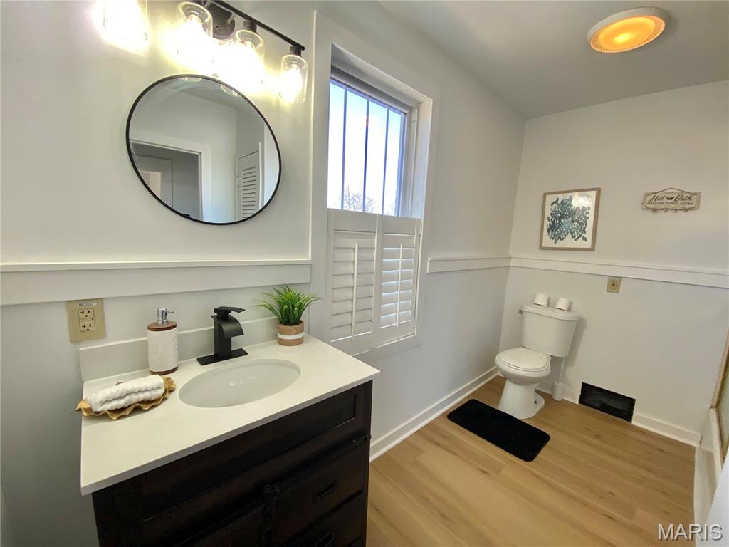 2615 Edison Avenue Granite City, IL 62040 - Photo 15 of 30