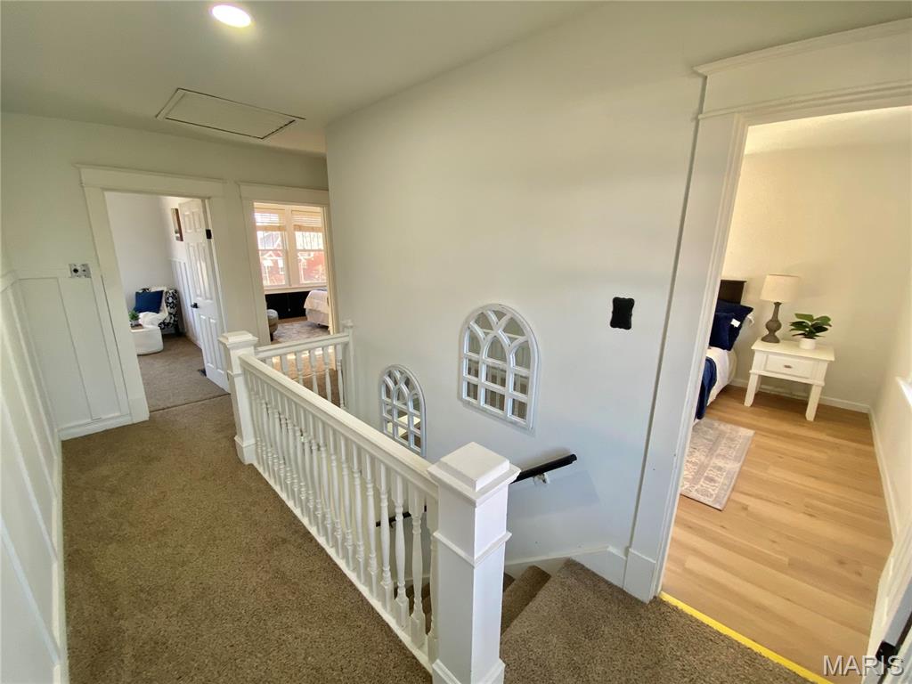 2615 Edison Avenue Granite City, IL 62040 - Photo 16 of 30