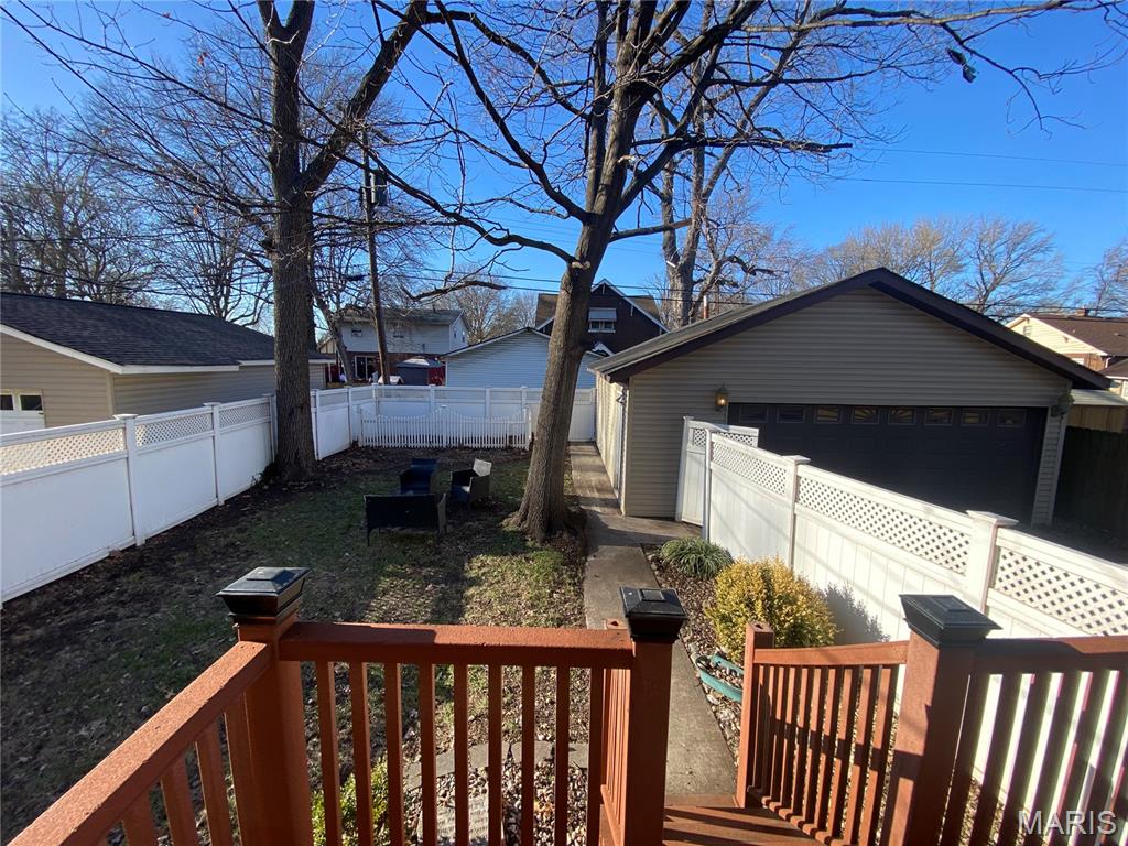2615 Edison Avenue Granite City, IL 62040 - Photo 28 of 30